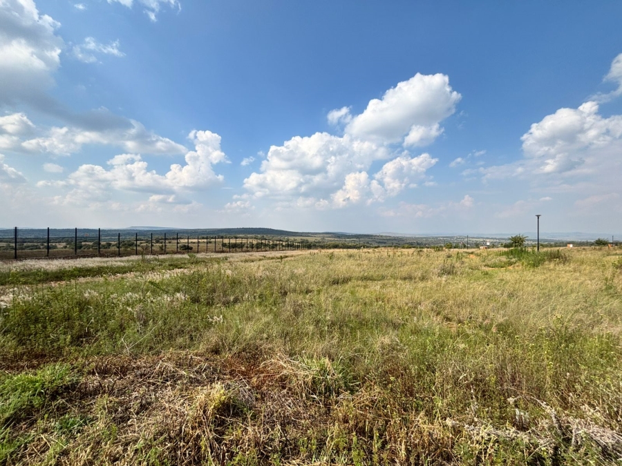 0 Bedroom Property for Sale in Helderzicht Eco Estate North West